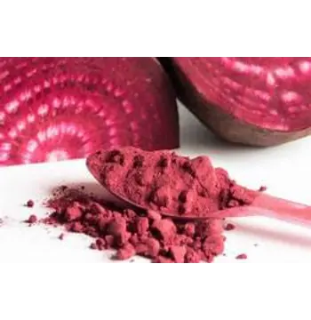 Fresh Beet Root Powder